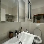 Jussieu 2 Pieces Entierement Renove شقة نيس