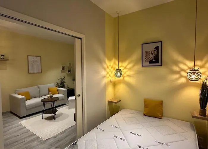 Апартаменты Jussieu 2 Pieces Entierement Renove