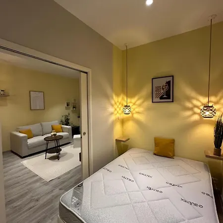 Διαμέρισμα Jussieu 2 Pieces Entierement Renove