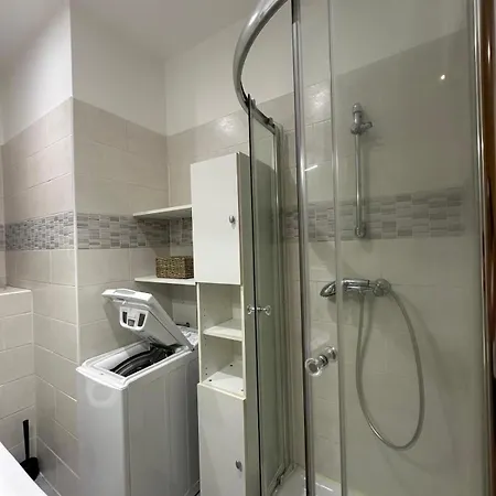 Διαμέρισμα Jussieu 2 Pieces Entierement Renove *